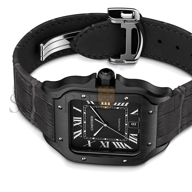 CARTIER SANTOS DE CARTIER WATCH WSSA0039